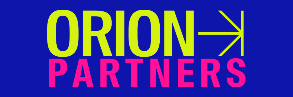 ORION Partners