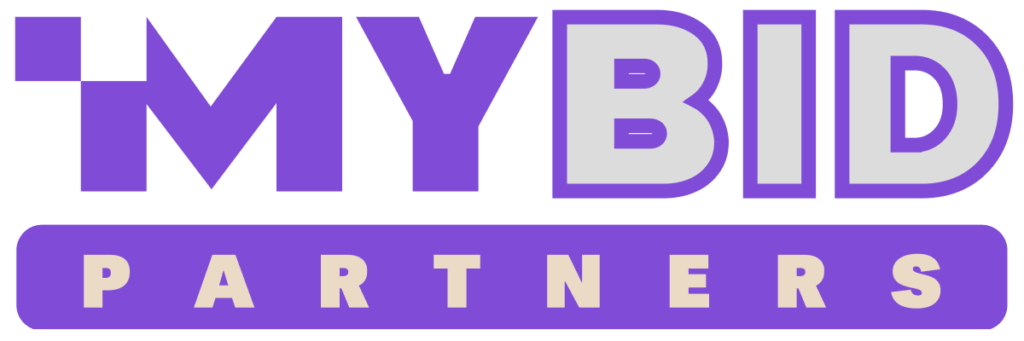 MyBid Partnets