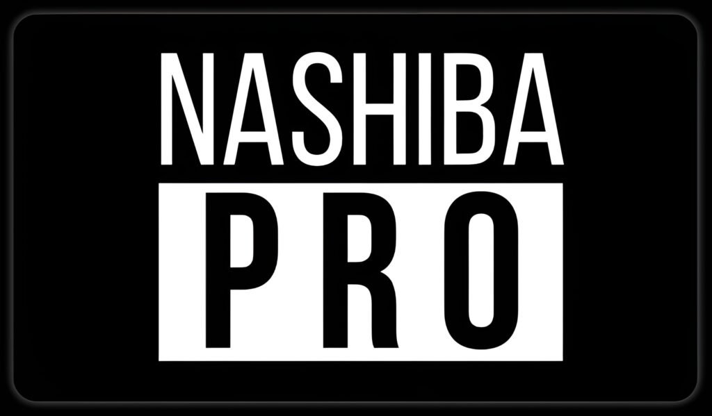 Nashiba.PRO